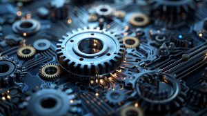 Open platform integration